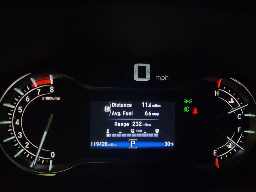 2020 Honda Ridgeline in Henrico, VA 23223 - 18099416 23