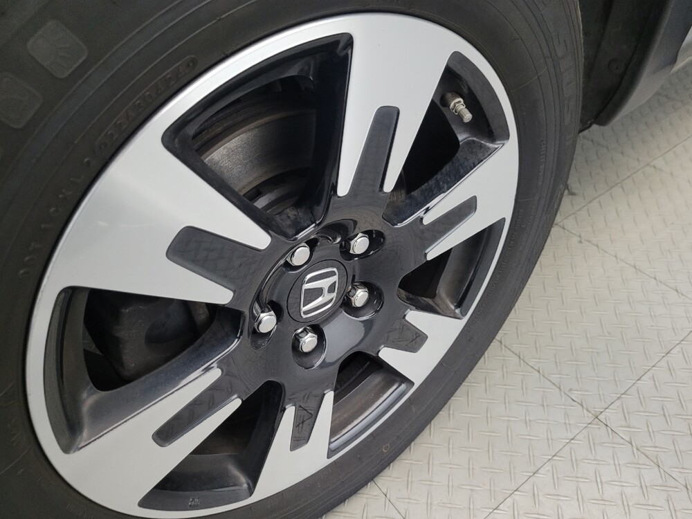 2020 Honda Ridgeline in Henrico, VA 23223 - 18099416 31