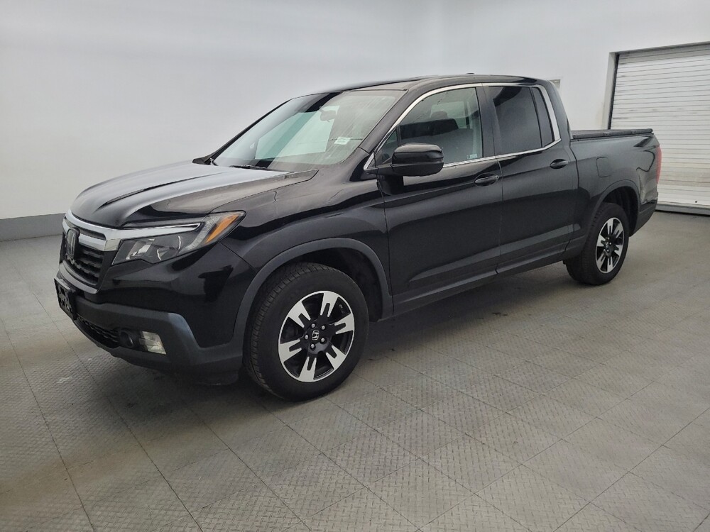 2020 Honda Ridgeline in Henrico, VA 23223 - 18099416 2