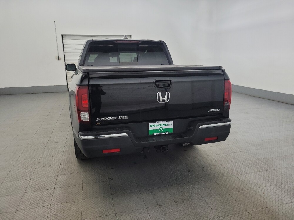 2020 Honda Ridgeline in Henrico, VA 23223 - 18099416 6