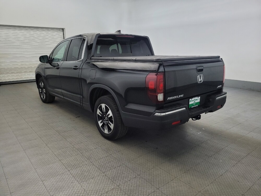 2020 Honda Ridgeline in Henrico, VA 23223 - 18099416 5