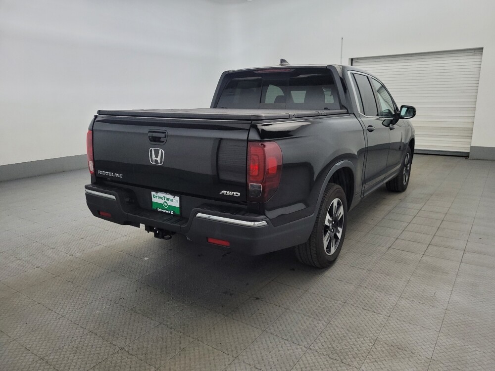2020 Honda Ridgeline in Henrico, VA 23223 - 18099416 9