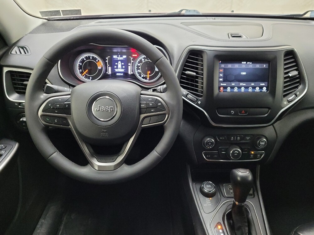 2020 Jeep Cherokee in Pittsburgh, PA 15236 - 18099417 22