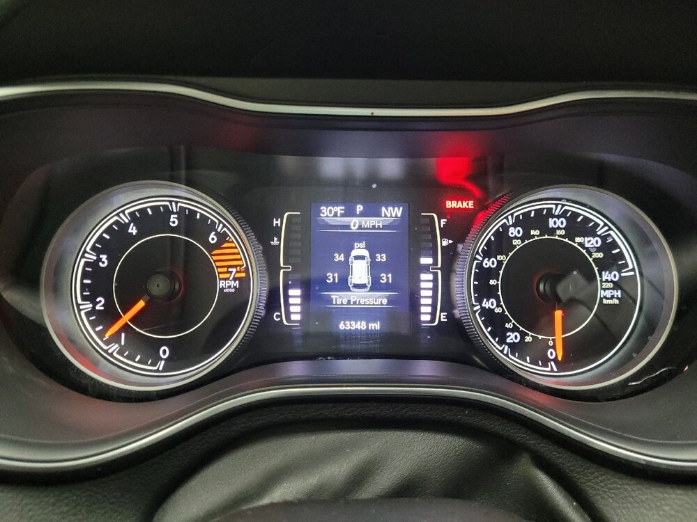 2020 Jeep Cherokee in Pittsburgh, PA 15236 - 18099417 23