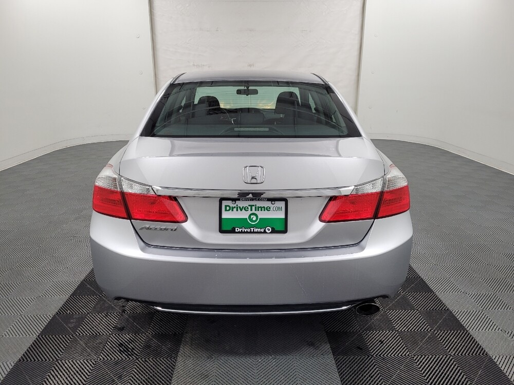 2015 Honda Accord in Pittsburgh, PA 15236 - 18099418 6