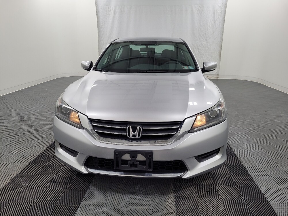 2015 Honda Accord in Pittsburgh, PA 15236 - 18099418 15