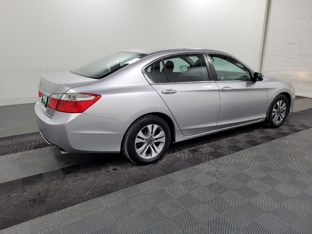 2015 Honda Accord in Pittsburgh, PA 15236 - 18099418 10