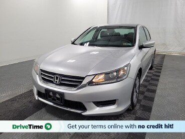 2015 Honda Accord in Pittsburgh, PA 15236