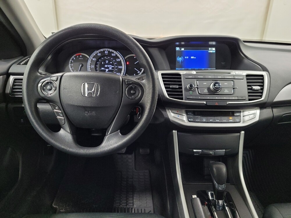 2015 Honda Accord in Pittsburgh, PA 15236 - 18099418 22