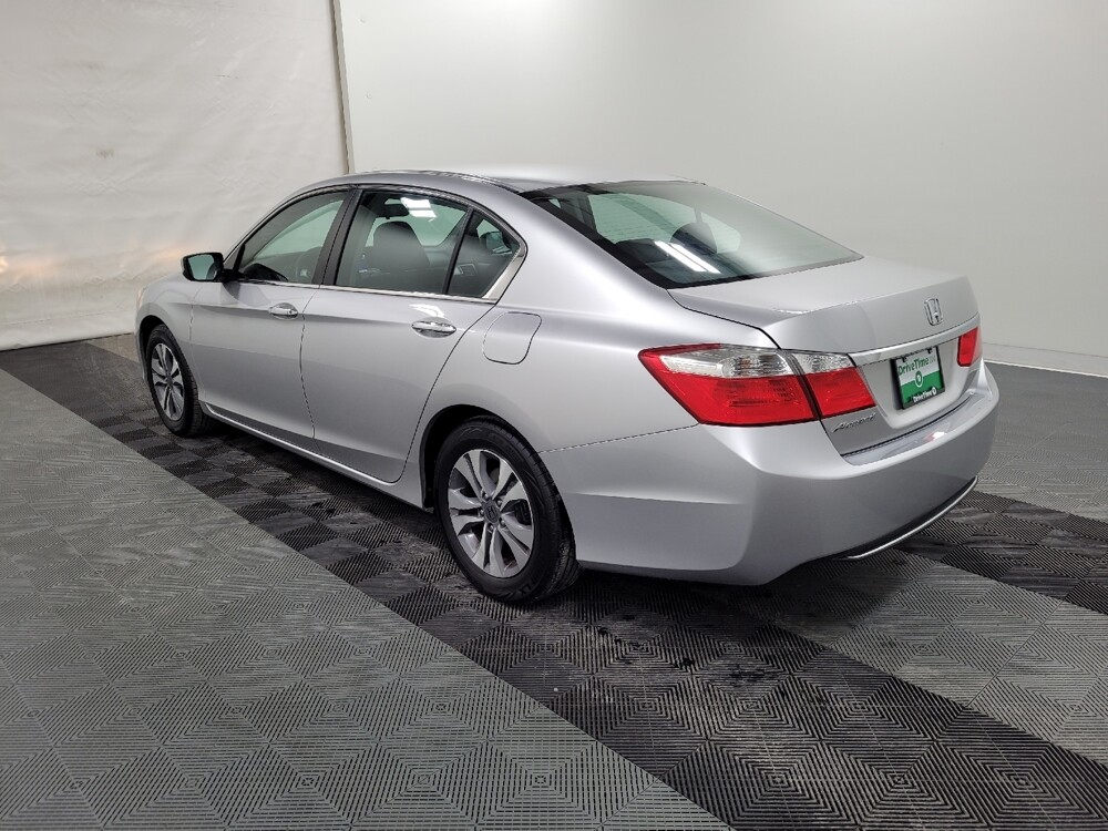 2015 Honda Accord in Pittsburgh, PA 15236 - 18099418 3