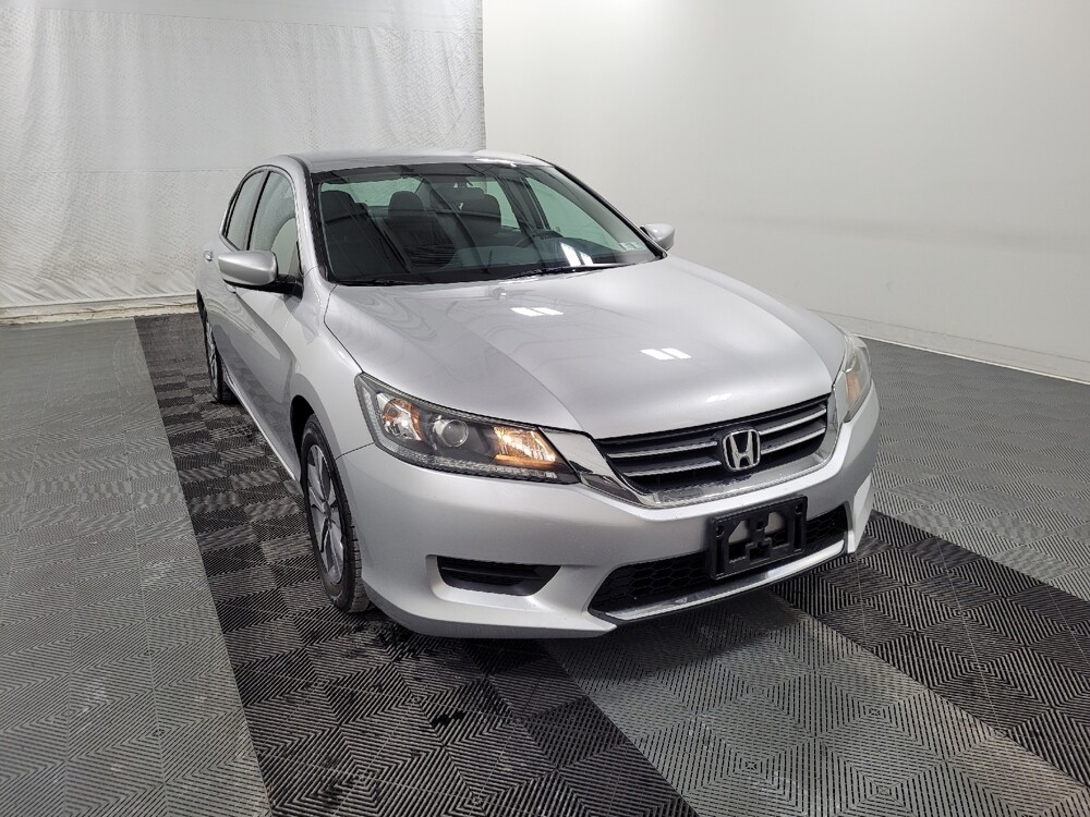 2015 Honda Accord in Pittsburgh, PA 15236 - 18099418 13