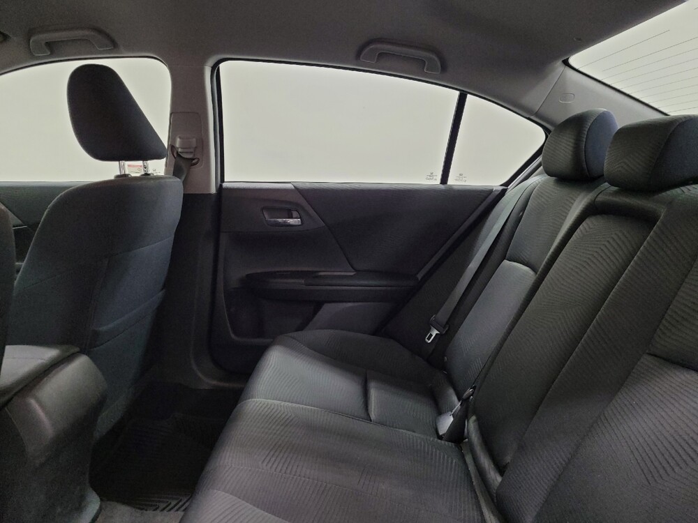 2015 Honda Accord in Pittsburgh, PA 15236 - 18099418 18