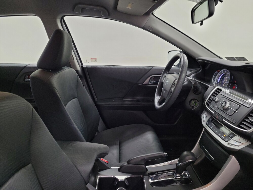 2015 Honda Accord in Pittsburgh, PA 15236 - 18099418 21