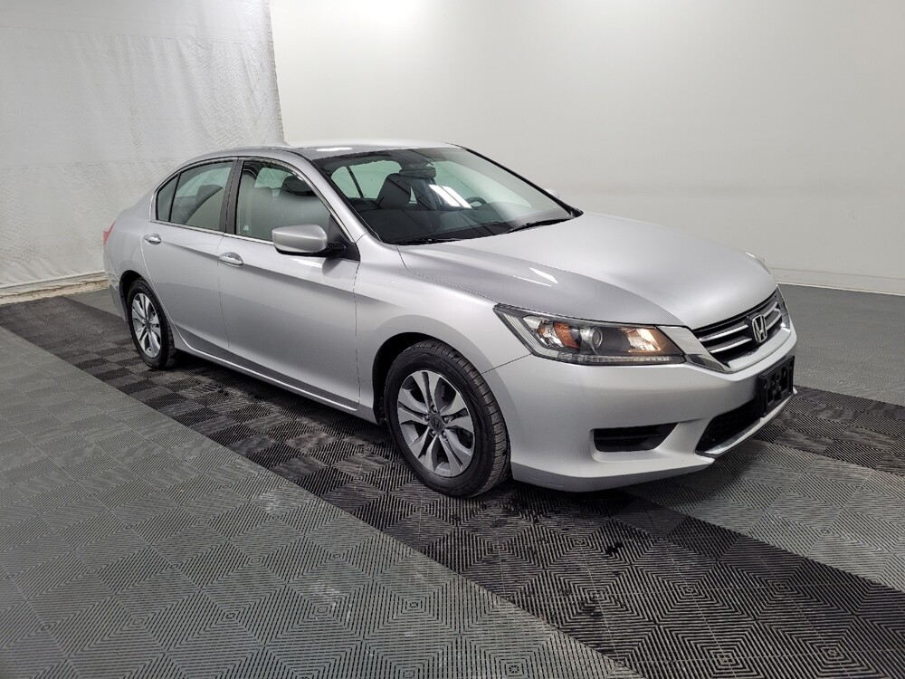 2015 Honda Accord in Pittsburgh, PA 15236 - 18099418 11
