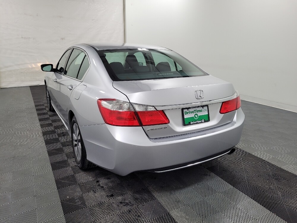 2015 Honda Accord in Pittsburgh, PA 15236 - 18099418 5