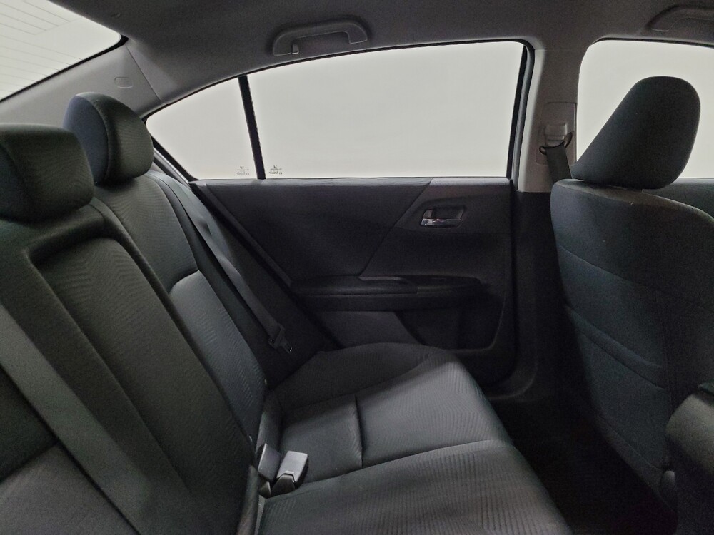 2015 Honda Accord in Pittsburgh, PA 15236 - 18099418 19