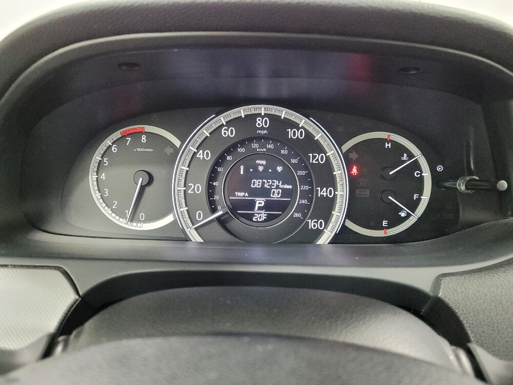 2015 Honda Accord in Pittsburgh, PA 15236 - 18099418 23