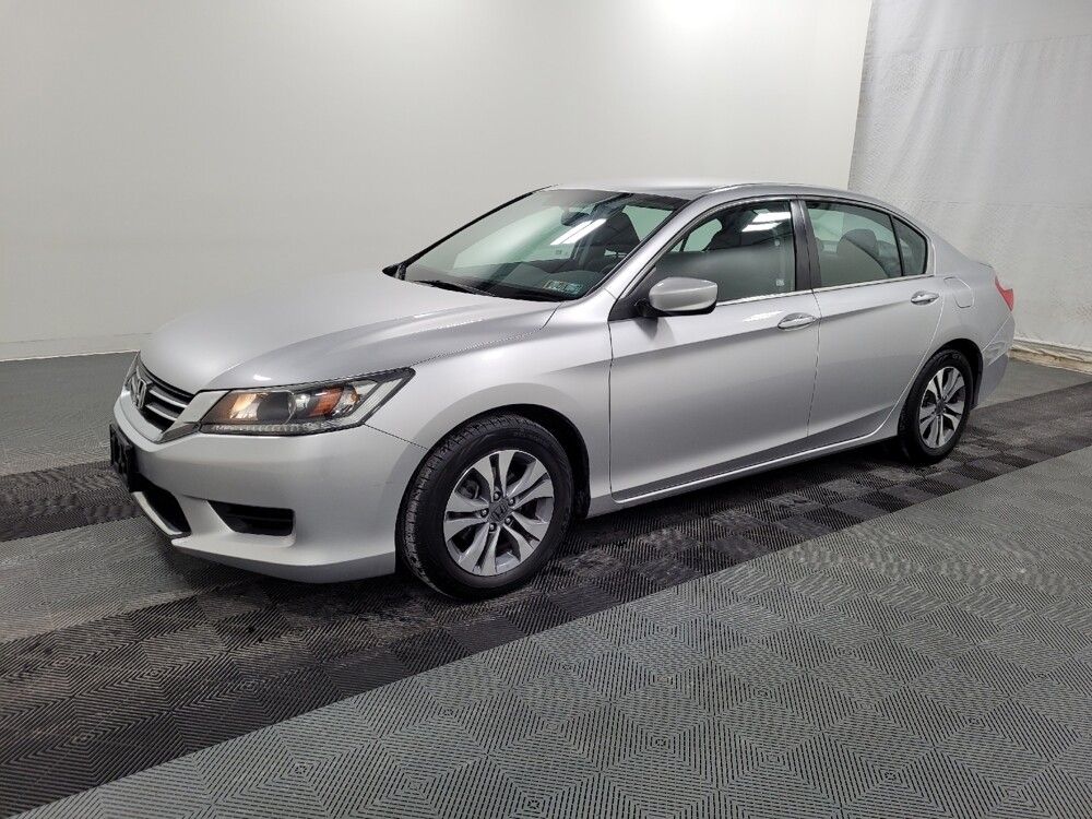 2015 Honda Accord in Pittsburgh, PA 15236 - 18099418 2