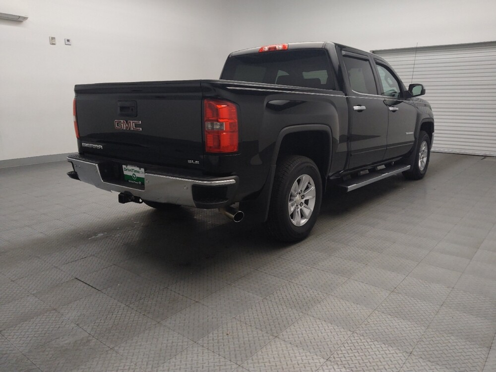 2014 GMC Sierra 1500 in Plano, TX 75074 - 18099419 9