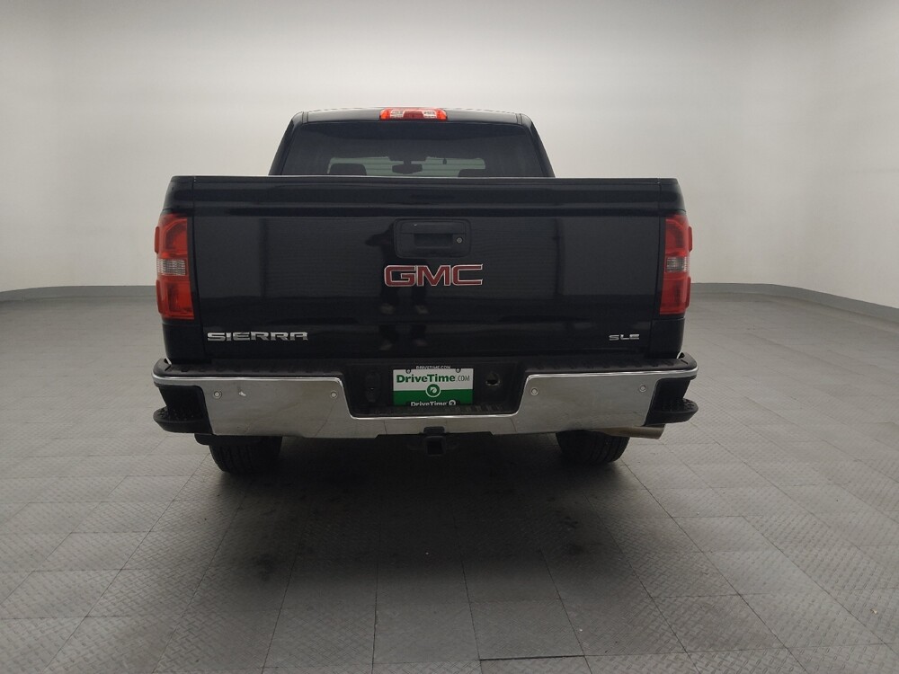 2014 GMC Sierra 1500 in Plano, TX 75074 - 18099419 6