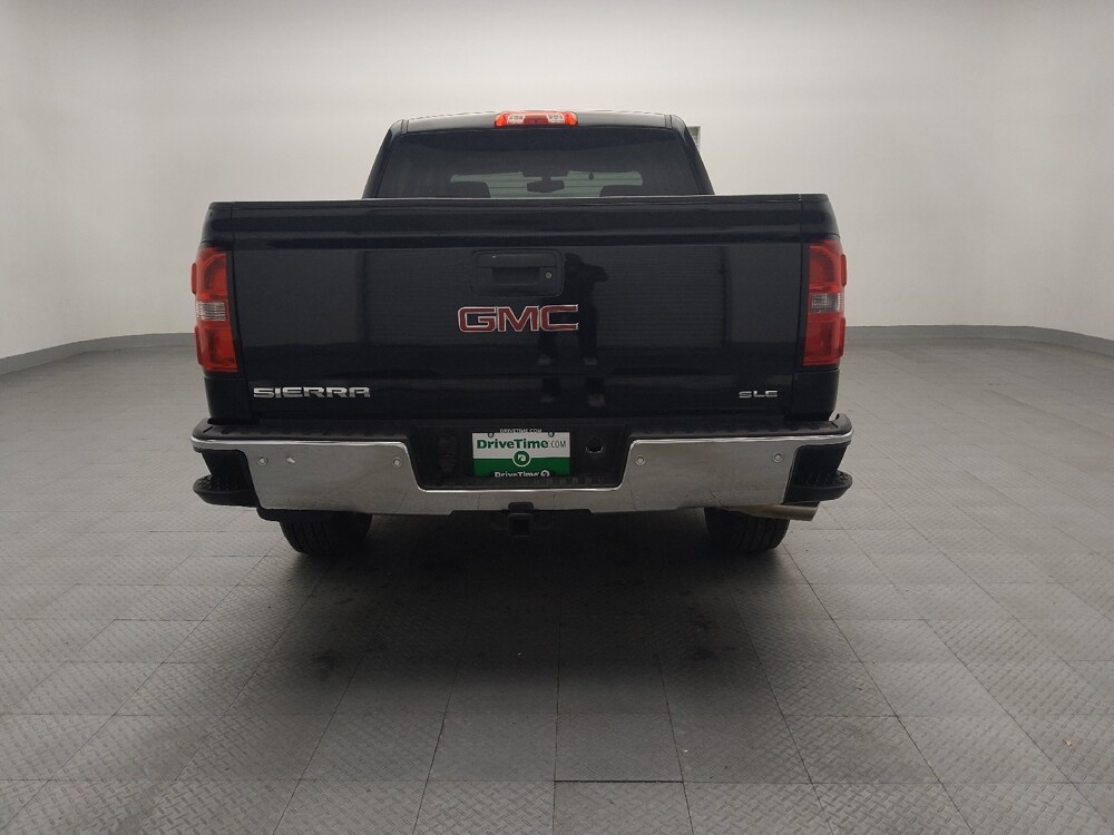 2014 GMC Sierra 1500 in Plano, TX 75074 - 18099419 7