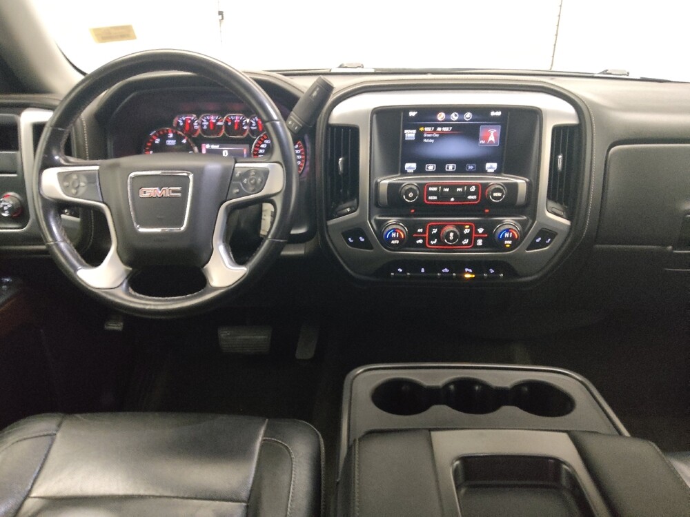 2014 GMC Sierra 1500 in Plano, TX 75074 - 18099419 22
