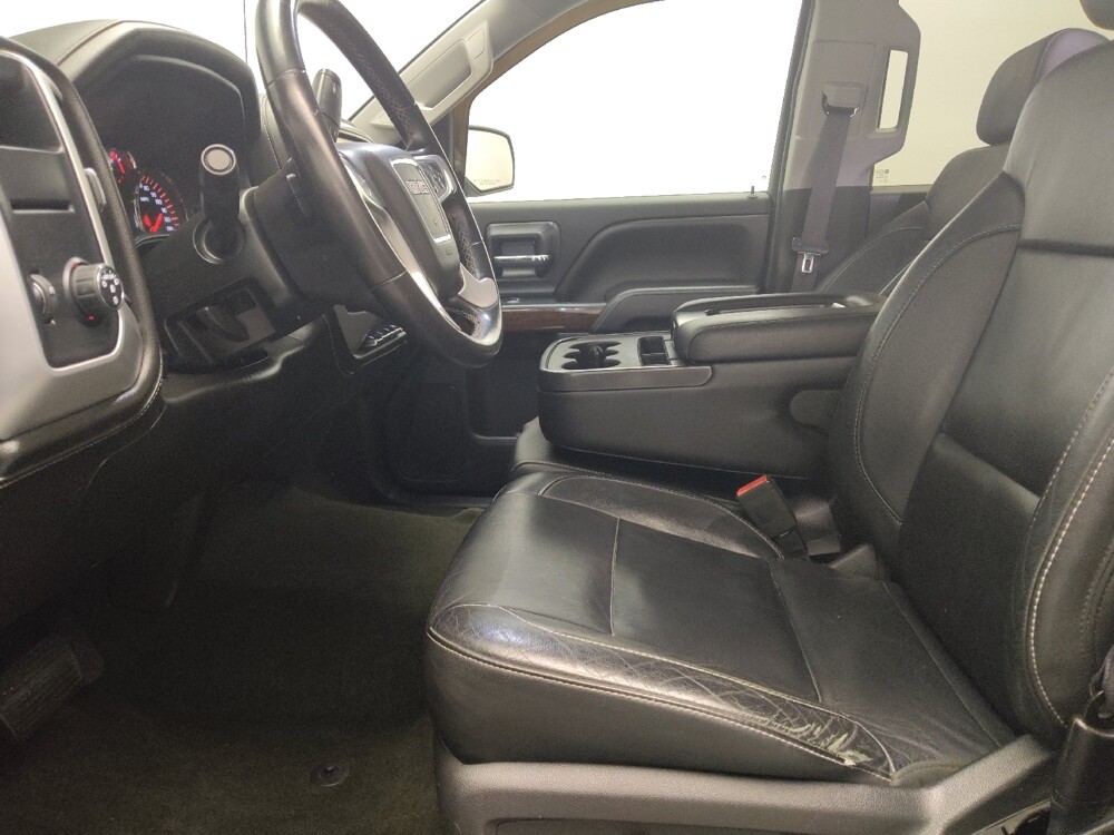 2014 GMC Sierra 1500 in Plano, TX 75074 - 18099419 17