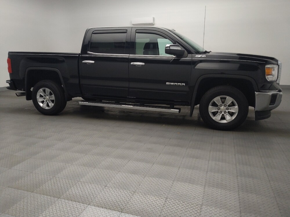 2014 GMC Sierra 1500 in Plano, TX 75074 - 18099419 11