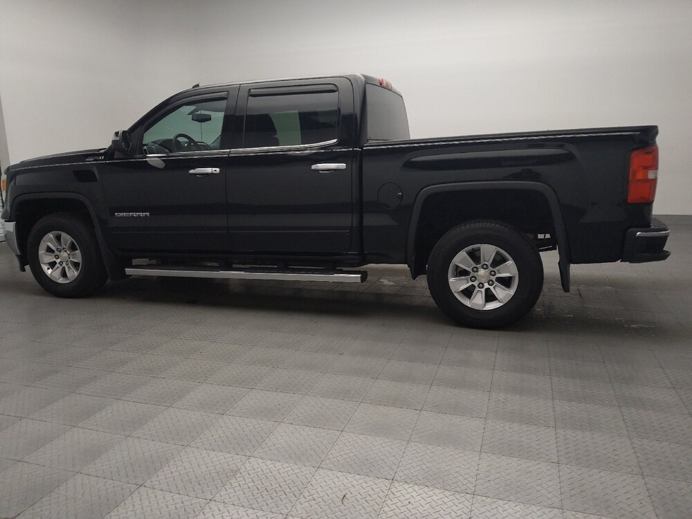 2014 GMC Sierra 1500 in Plano, TX 75074 - 18099419 3
