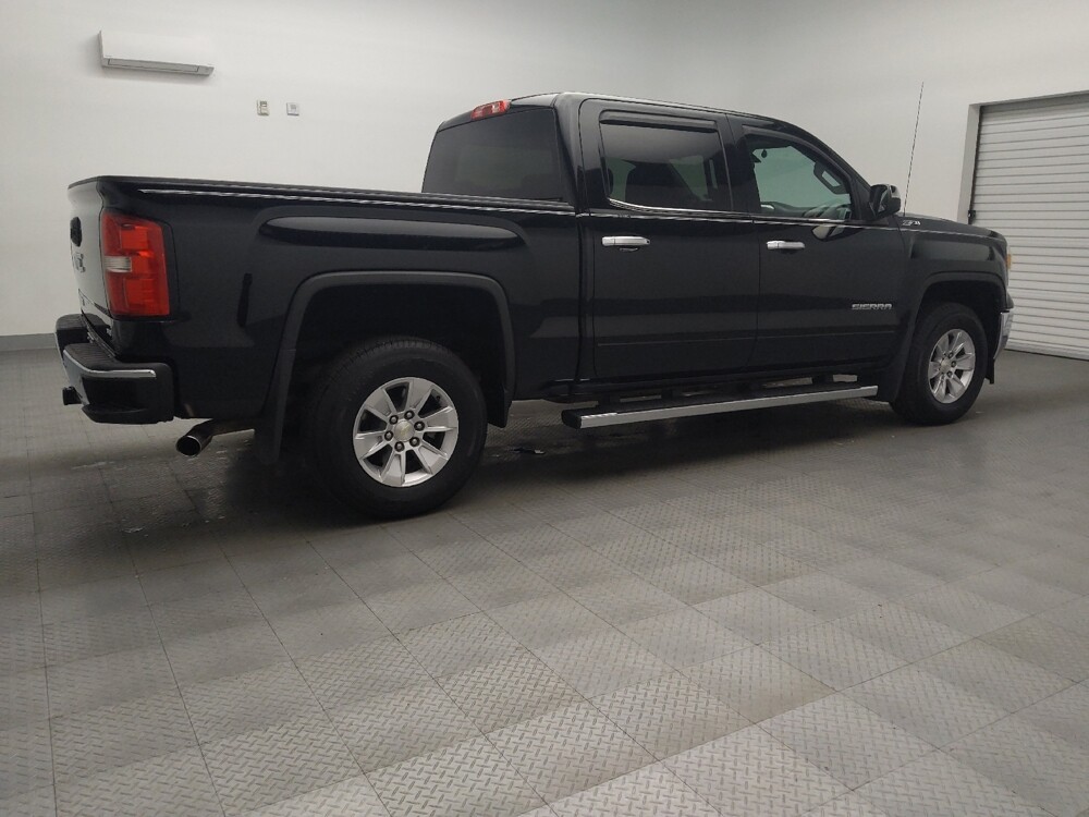 2014 GMC Sierra 1500 in Plano, TX 75074 - 18099419 10