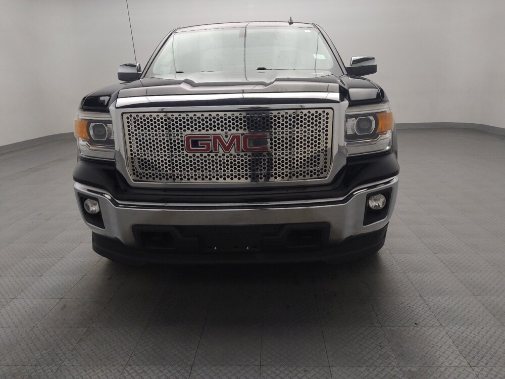 2014 GMC Sierra 1500 in Plano, TX 75074 - 18099419 15