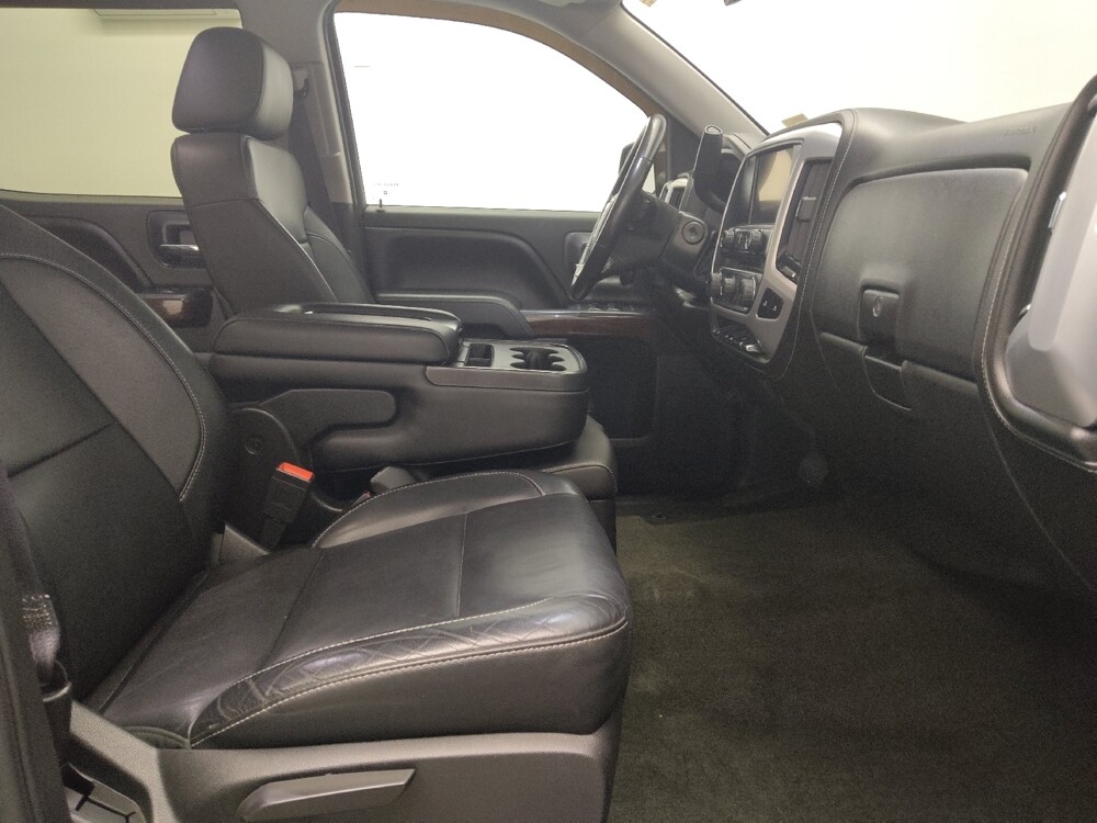 2014 GMC Sierra 1500 in Plano, TX 75074 - 18099419 21