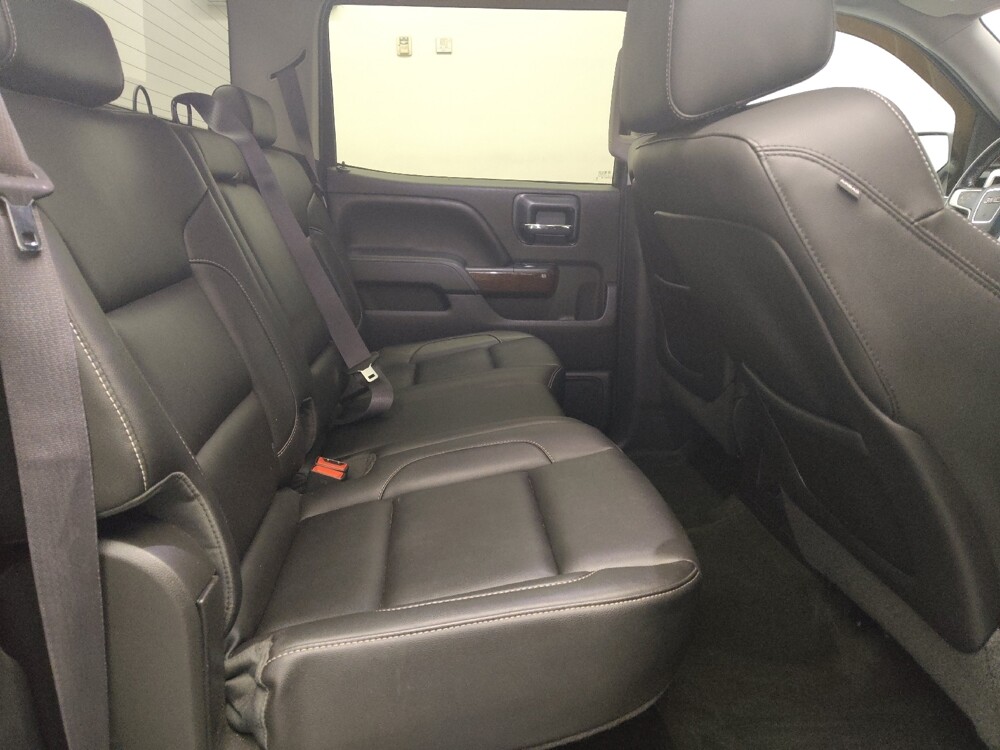 2014 GMC Sierra 1500 in Plano, TX 75074 - 18099419 19