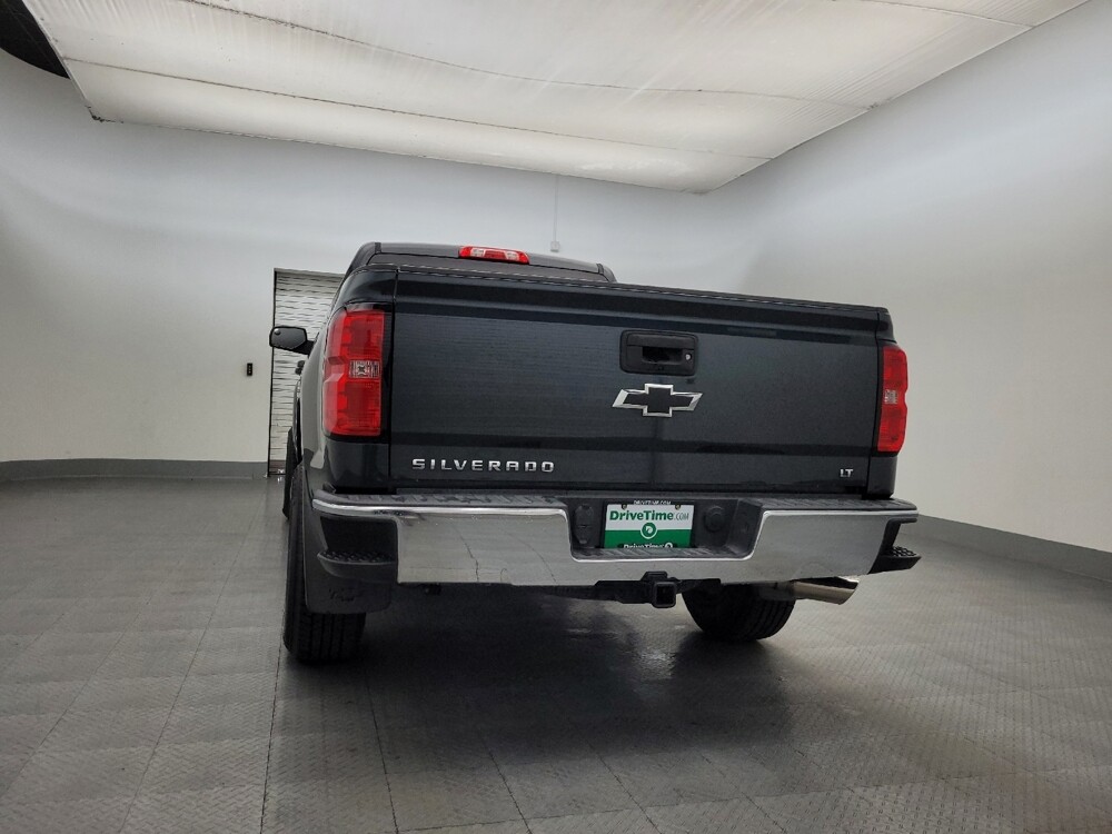 2018 Chevrolet Silverado 1500 in Chandler, AZ 85225 - 18099420 6