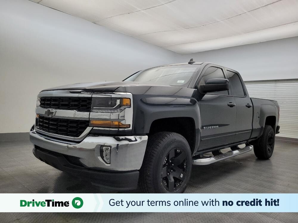 2018 Chevrolet Silverado 1500 in Chandler, AZ 85225 - 18099420