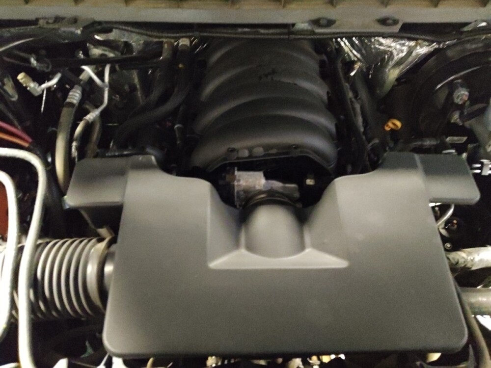 2018 Chevrolet Silverado 1500 in Chandler, AZ 85225 - 18099420 30