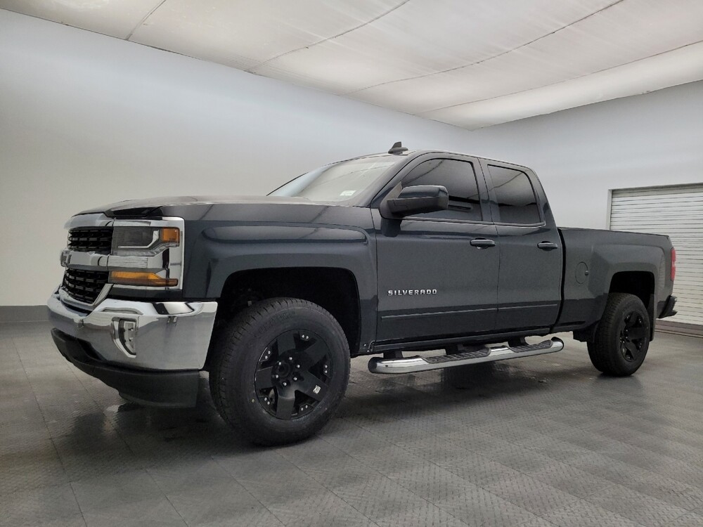 2018 Chevrolet Silverado 1500 in Chandler, AZ 85225 - 18099420 2