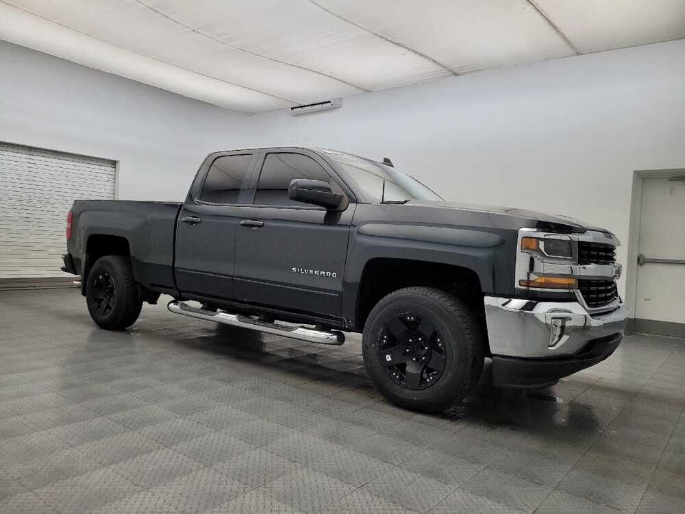 2018 Chevrolet Silverado 1500 in Chandler, AZ 85225 - 18099420 11