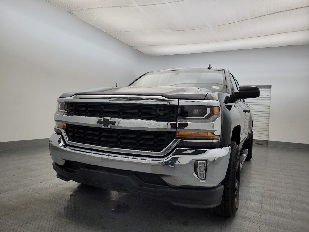2018 Chevrolet Silverado 1500 in Chandler, AZ 85225 - 18099420 15