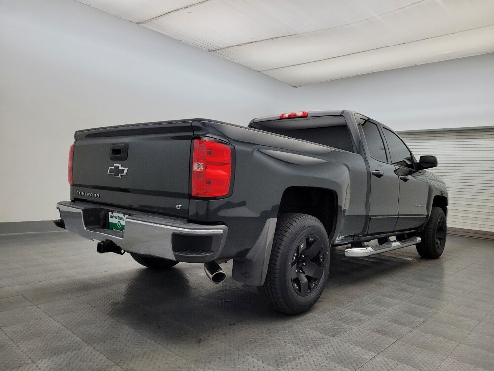 2018 Chevrolet Silverado 1500 in Chandler, AZ 85225 - 18099420 9