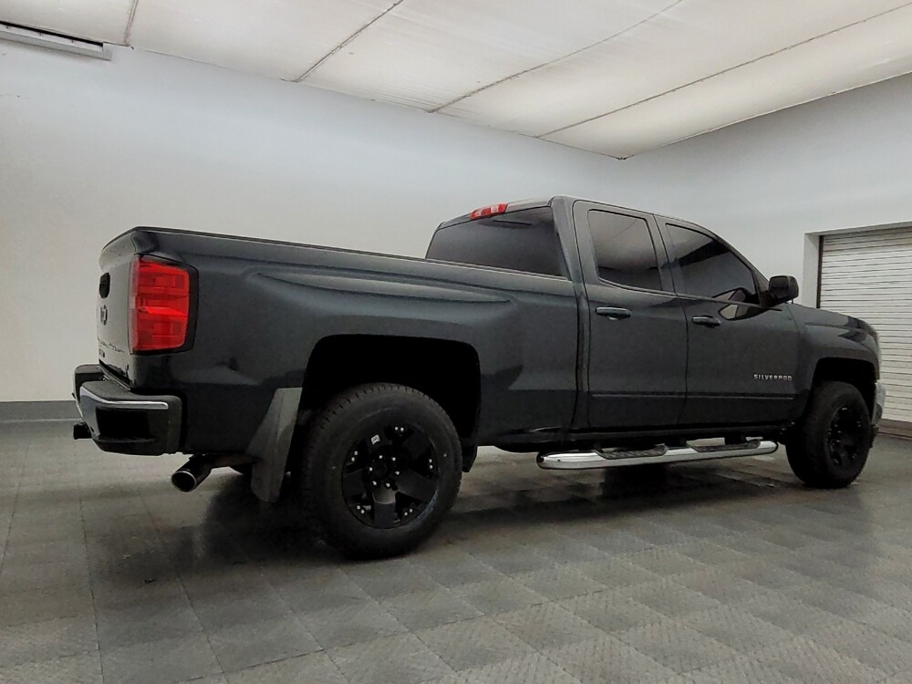 2018 Chevrolet Silverado 1500 in Chandler, AZ 85225 - 18099420 10