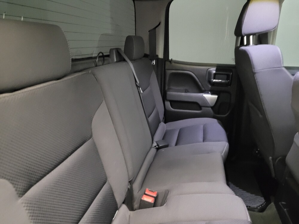 2018 Chevrolet Silverado 1500 in Chandler, AZ 85225 - 18099420 19