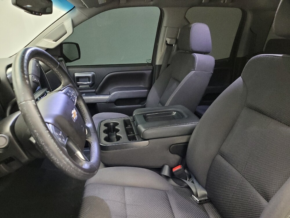 2018 Chevrolet Silverado 1500 in Chandler, AZ 85225 - 18099420 17