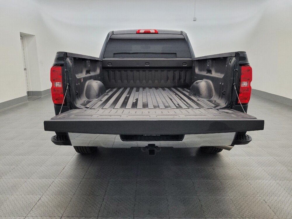 2018 Chevrolet Silverado 1500 in Chandler, AZ 85225 - 18099420 29