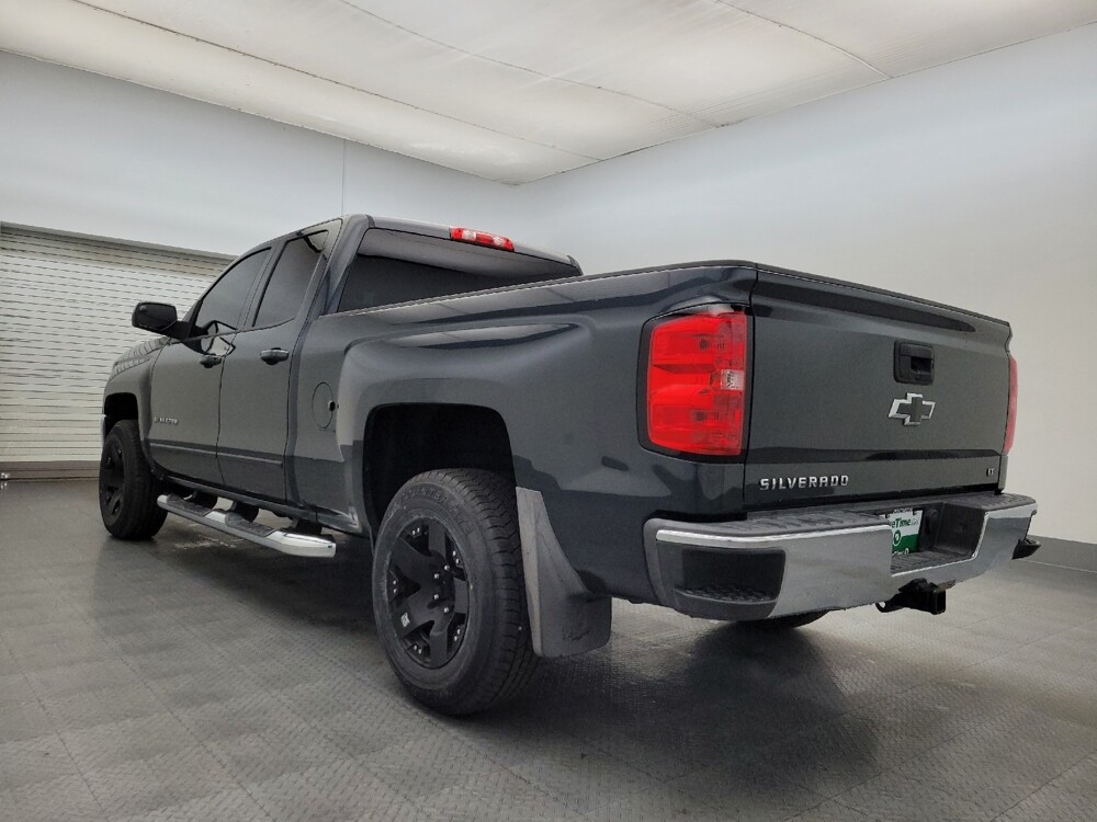 2018 Chevrolet Silverado 1500 in Chandler, AZ 85225 - 18099420 5