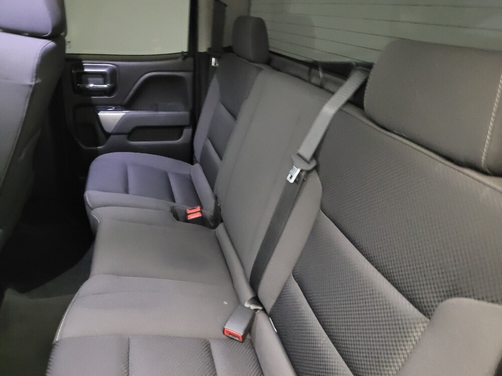 2018 Chevrolet Silverado 1500 in Chandler, AZ 85225 - 18099420 18