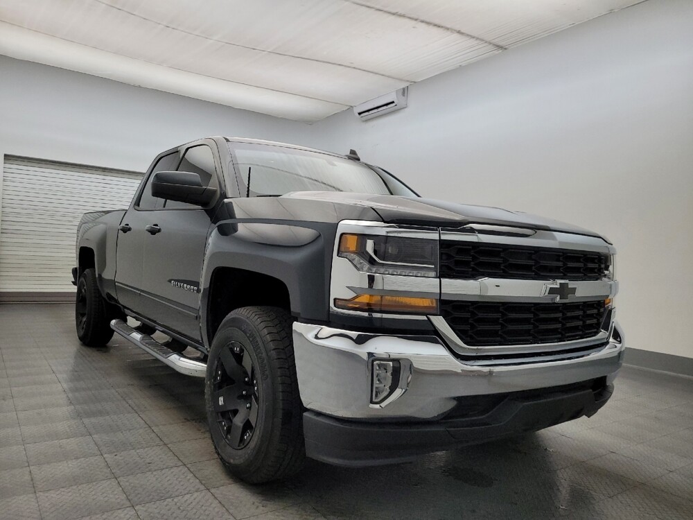 2018 Chevrolet Silverado 1500 in Chandler, AZ 85225 - 18099420 13