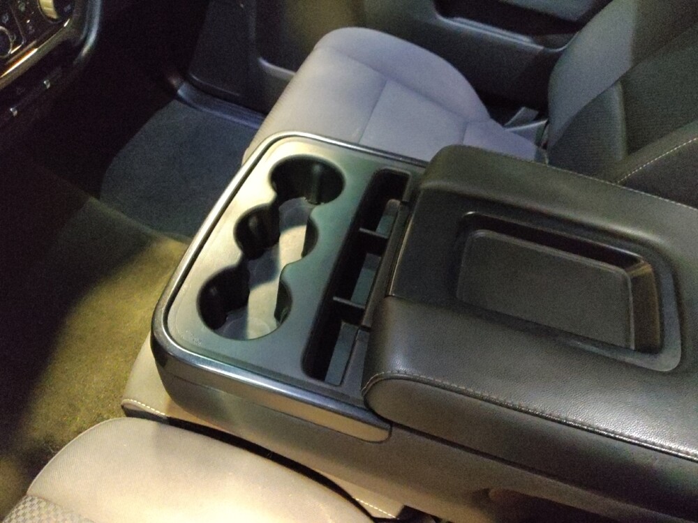 2018 Chevrolet Silverado 1500 in Chandler, AZ 85225 - 18099420 26