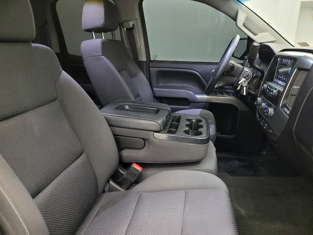 2018 Chevrolet Silverado 1500 in Chandler, AZ 85225 - 18099420 21
