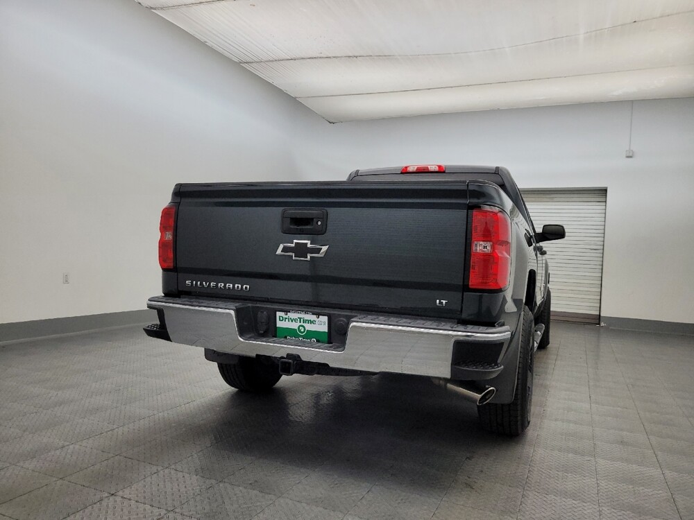 2018 Chevrolet Silverado 1500 in Chandler, AZ 85225 - 18099420 7